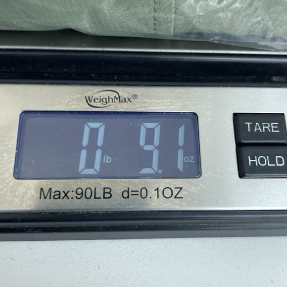 Mens Deep Lichen Everyday Shorts XL By Bass Outdoor NWT 3261 - Picture 9 of 10